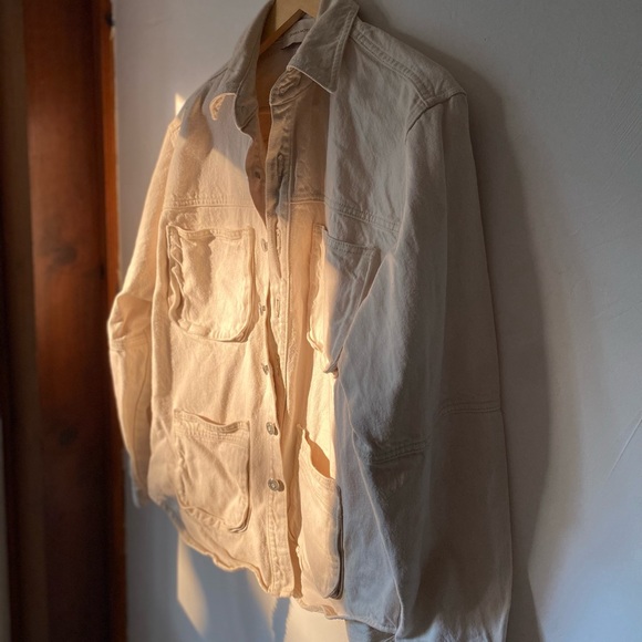 Shaina Mote Work Shirt - Picture 7 of 7